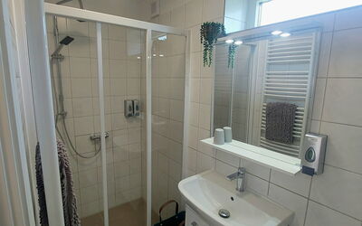 Unterkunft:&nbsp;Apartment : Harmony