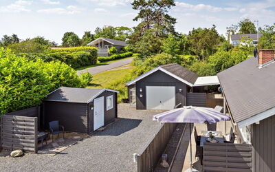 Danja - 1.7Km from the Sea
