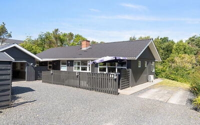 Danja - 1.7Km from the Sea