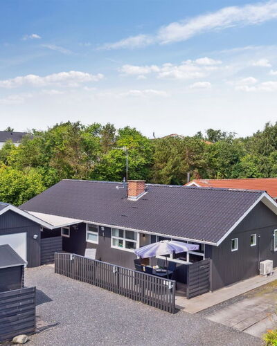 Danja - 1.7Km from the Sea