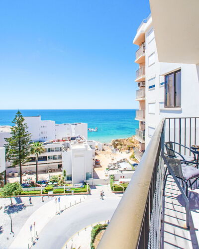 Excellent Seafront & Seaview