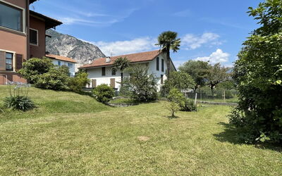 Le Rose di Rosanna - Baveno, Piemont, Italien