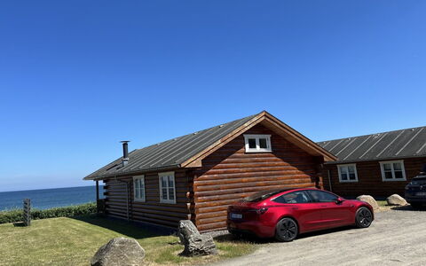 Stille - 10M from the Sea: Holz, Zuhause, Veranda, Deck, Hartholz, Dach, Holzbeize, Holzboden, Eco Hotel