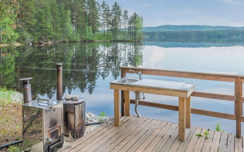 Levähdys: Möbel, Stuhl, Gartenmöbel, Tabelle, Holz, Tisch Im Freien, Küche & Esszimmer Tisch, Schatten, Garten, Regenschirm
