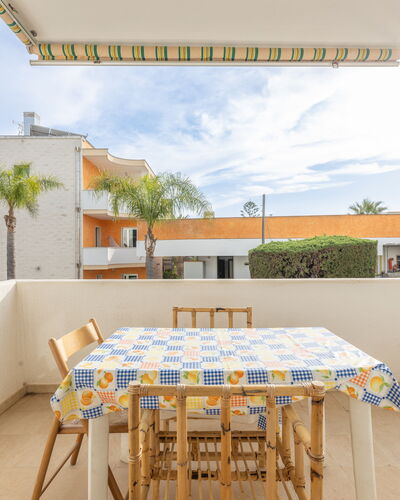 Apartment Living In Baia Verde - Gallipoli