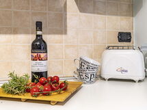 Florentine Careggi Loft