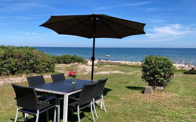 Silke - 10M from the Sea