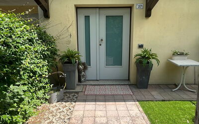 Bell'aria Apartment