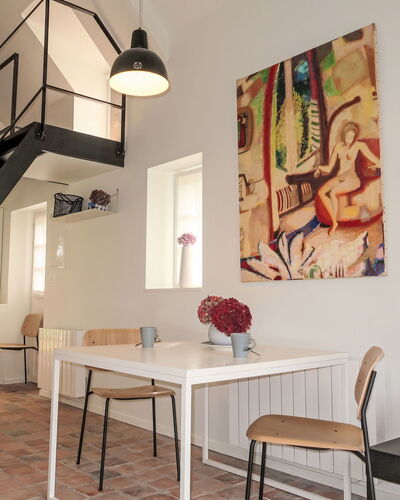Dolce Vita Duplex