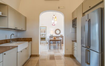 Villa Monamu