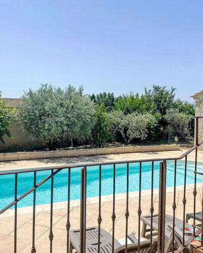 Villa Rose