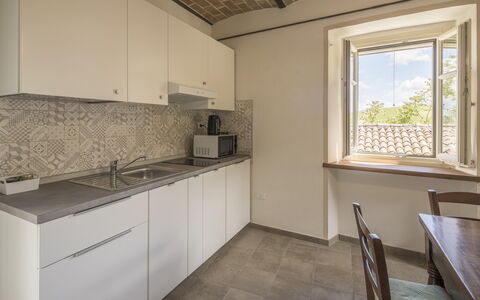 Unterkunft:&nbsp;Arpusè - Ca Fredo Apartment with Pool