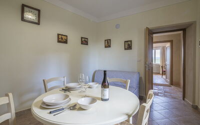 Unterkunft:&nbsp;Arpusè - Ca Renato Grane' Apartment with Pool