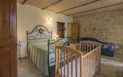 Unterkunft:&nbsp;Arpusè - Ca Fredo Apartment with Pool