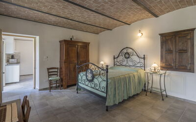 Unterkunft:&nbsp;Arpusè - Ca Fredo Apartment with Pool
