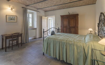 Unterkunft:&nbsp;Arpusè - Ca Fredo Apartment with Pool