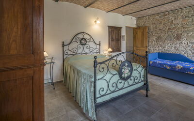 Unterkunft:&nbsp;Arpusè - Ca Fredo Apartment with Pool