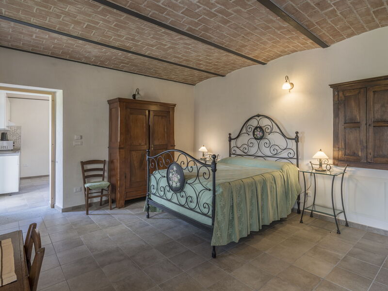 Unterkunft:&nbsp;Arpusè - Ca Fredo Apartment with Pool