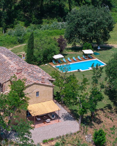 Villa Aiale