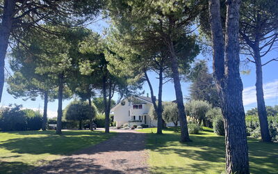 Villapronti