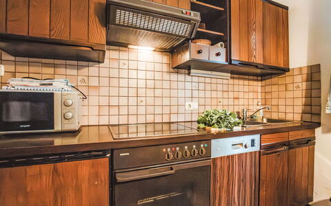 Unterkunft:&nbsp;Ferienappartment Brandner 160.1