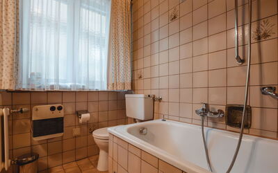 Unterkunft:&nbsp;Ferienappartment Brandner 160.1
