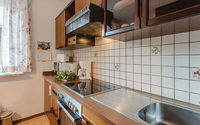 Unterkunft:&nbsp;Ferienappartment Brandner 160.3
