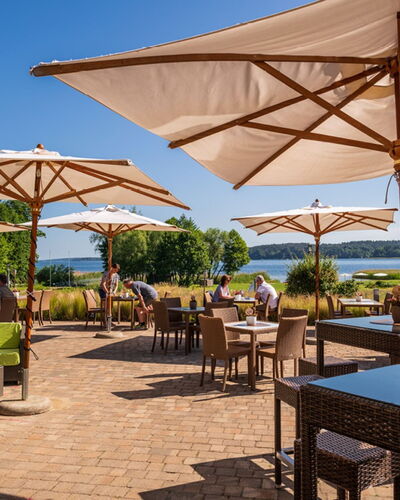 Beech Resort Plauer See