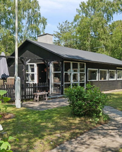 Eirik - 700M from the Sea