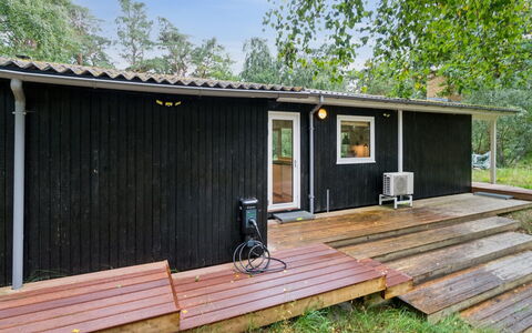 Franja - 120M from the Sea: Gebirge, Senke, Bergdorf, Ferienort