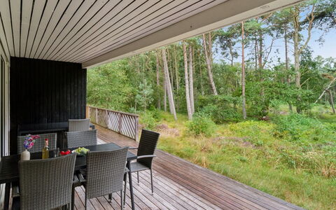 Franja - 120M from the Sea: Gebirge, Senke, Bergdorf, Ferienort