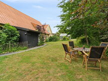 Ejna - 400M from the Sea