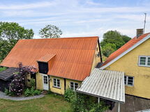 Ejna - 400M from the Sea