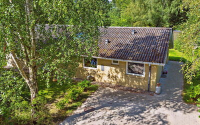Hjalmine - 1.5Km from the Sea