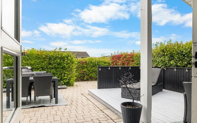 Maaria - 400M from the Sea