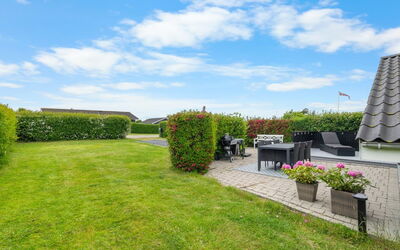 Maaria - 400M from the Sea