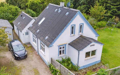Keyla - 2.3Km from the Sea