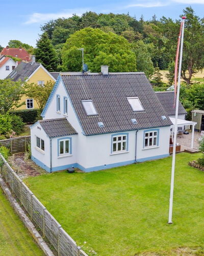 Keyla - 2.3Km from the Sea