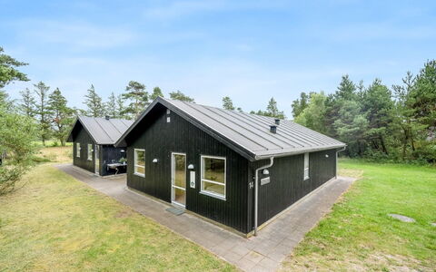 Trena - 1.2Km to the Fjord: Hütte, Gartenbauten, Abstellgleis, Schuppen