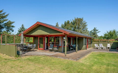 Geertje - 900M from the Sea: Haus, Dach, Zuhause, Hütte, Schuppen, Gartenbauten, Abstellgleis, Garten, Blockhaus, Hütte