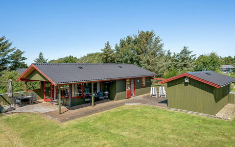 Geertje - 900M from the Sea: Haus, Dach, Zuhause, Hütte, Schuppen, Gartenbauten, Abstellgleis, Garten, Blockhaus, Hütte