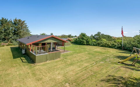 Geertje - 900M from the Sea: Haus, Dach, Zuhause, Hütte, Schuppen, Gartenbauten, Abstellgleis, Garten, Blockhaus, Hütte