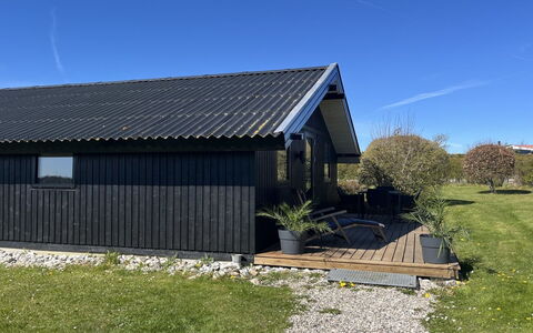 Lauha - 400M from the Sea: Holz, Zuhause, Veranda, Deck, Hartholz, Dach, Holzbeize, Holzboden, Eco Hotel