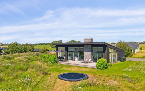 Bæver - 200M from the Sea: Holz, Zuhause, Veranda, Deck, Hartholz, Dach, Holzbeize, Holzboden, Eco Hotel