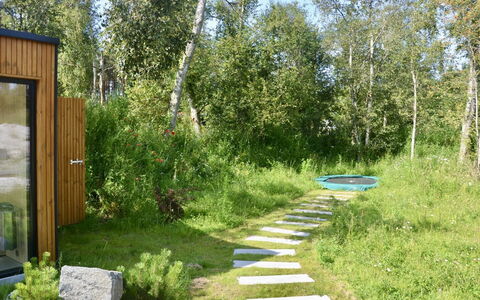 Jaane - from the Sea: Schwimmbad, Gartenmöbel, Möbel, Resort, Flagstone, Eco Hotel, Schatten, Stuhl, Freizeit, Estate