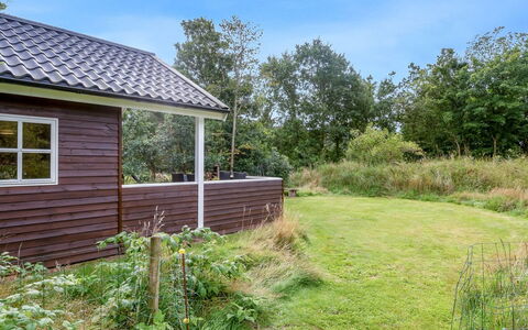 Unge - 2.9Km from the Sea: 