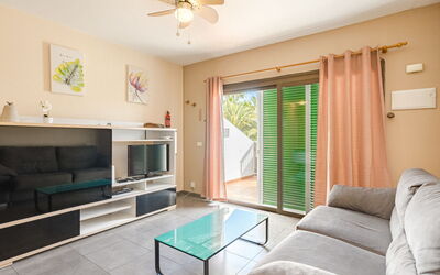 Unterkunft:&nbsp;Parque Don Jose Sunshine 603.6
