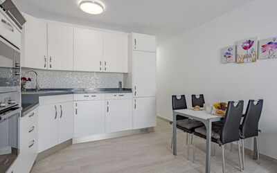 Unterkunft:&nbsp;Parque Don Jose Poolside Retreat 603.1