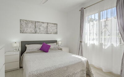 Unterkunft:&nbsp;Parque Don Jose Poolside Retreat 603.1
