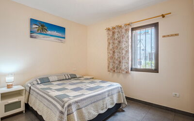 Unterkunft:&nbsp;Parque Don Jose Sunshine 603.6
